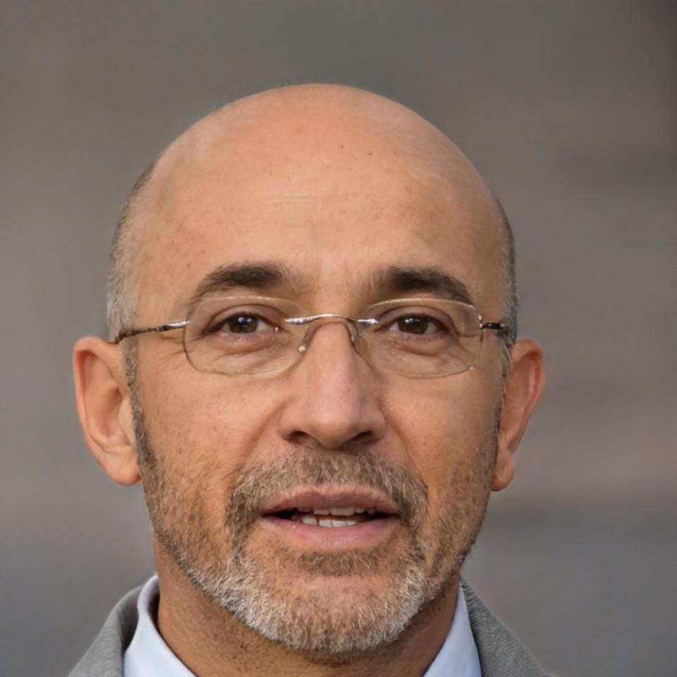 Matthias Reichert, Gründer und Geschäftsführer